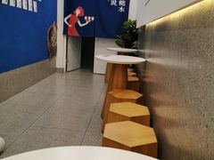 用餐区-炖物24章·顺时轻养茶(杭州保利时光里店)