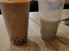 -CoCo都可(光谷天地店)