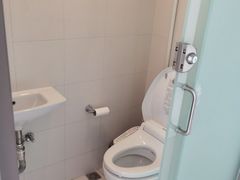 -苏州馨乐庭星海公寓酒店(苏州中心店)