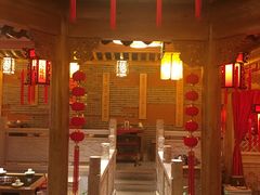 -大龙辣火锅·龙虾·烧烤(湖滨新天地店)