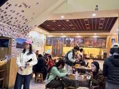 -古树酸奶(八廓南街店)