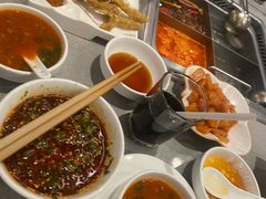 -海底捞火锅(高新万达广场店)
