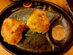 -博多一幸舍(侨福芳草地购物中心店)