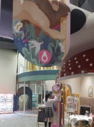 -奈尔宝家庭中心·亲子餐厅(鄞州万达店)