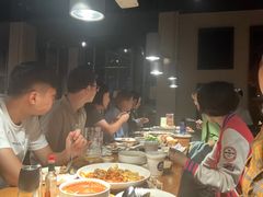 -Secco德式餐吧(南秀村店)