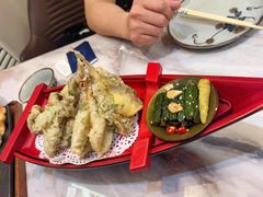 -君霖海鲜私房菜(春柳店)