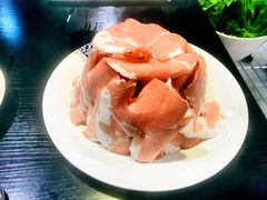 -楼外楼大刀肉传统火锅居(繁荣路店)