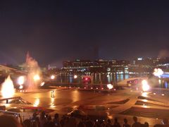 -欢乐海岸水秀剧场