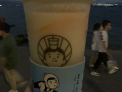 -我是酸奶君(壹方城店)