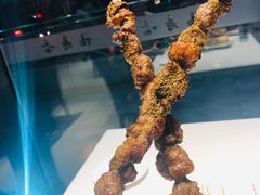 -福寿斋·老北京铜锅涮肉·烤鸭(顺义总店)
