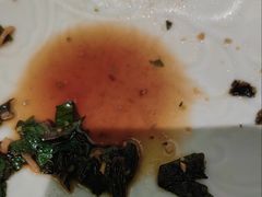 牛油果豆腐-七色云蔬食(喜邻里店)
