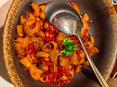 -上座云间·青年赣菜(绿茵店)
