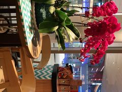 -莆田餐厅PUTIEN(西安万象天地店)