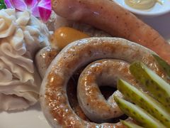 -宝莱纳啤酒花园餐厅PAULANER BRAUHAUS Nanjing(广州路店)