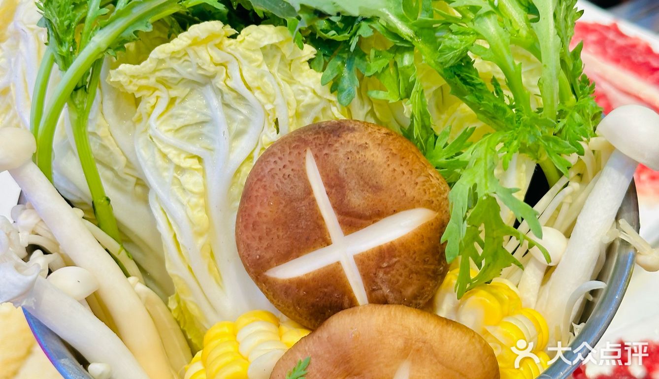 在广州也能吃到地道的港味沙爹火锅‼️