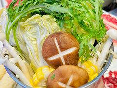 -荣叔港式沙嗲牛肉火锅(正佳潮流店)