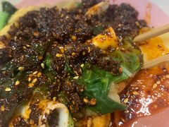 -小蛮椒麻辣烫·麻辣拌(青浦宝龙店)