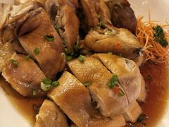 -富力希尔顿酒店·地阔自助餐厅