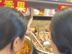 -嘉州九妹凤爪(乐山总店)