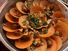 -胜海大排档·海鲜·黄鳝饭(十年老店)