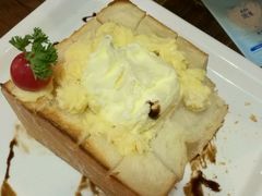 -涌上外婆桥(岱山日达店)