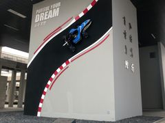 -西安汽车职业大学(临潼校区)