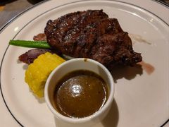 -食间牛排(湖西路店)