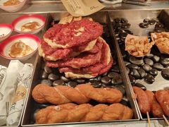 -头壹号 大油条·老长沙盖码饭(北辰店)