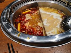 -快乐小羊火锅餐厅(农科路店)