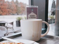 -星巴克(苏州诚品店)