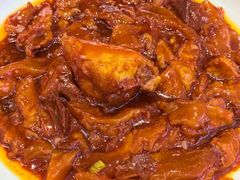 -清真·同发顺饭庄·烧麦(总店)
