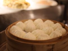 -北京北辰洲际酒店啡扬咖啡厅·自助餐厅