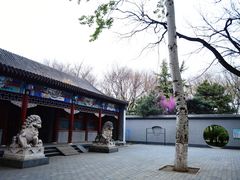 -玲珑塔公园