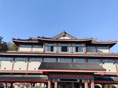 -浙江省博物馆(孤山馆区)