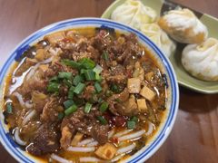 -詹氏包记(文公路店)