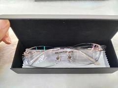 -宝视达眼镜(公园道店)