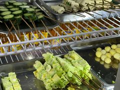 -晓靖轩烧烤(沙河风情店)