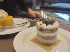 -万丽轩·粤菜(王府井金茂万丽酒店)