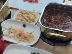 -清真军邺·金富苑肥牛(石坡街旗舰店)