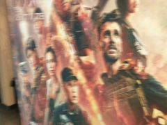 -国文影城(上海闸北店)