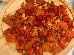 遇见辣子鸡-玉玲珑(陆家嘴店)