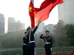 -中共一大纪念馆