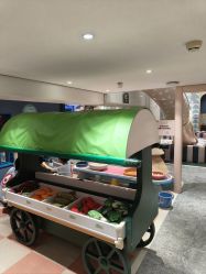 -奈尔宝家庭中心·亲子餐厅(华采天地店)