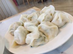 -叁拾壹克饺子·东北菜(国贸店)