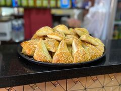 -莎车清真美食