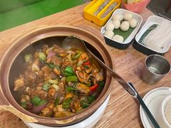 -菌小白火锅(时尚天河店)