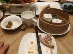 -莆田餐厅PUTIEN(三里屯店)
