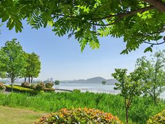 -云龙湖旅游景区