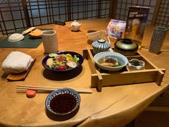 -松涛日本料理