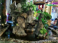 -多哥水傣味餐厅(司马巷店)